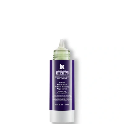 Afbeelding van Kiehl&#039;s Fast Release Retinol serum 30 ml