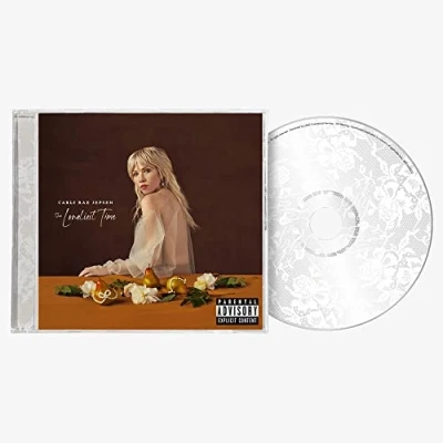 Afbeelding van Carly Rae Jepsen The Loneliest Time (CD)