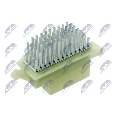 Afbeelding van NTY ERD FR 005 Regelaar, interieurventilator FORD: B Max