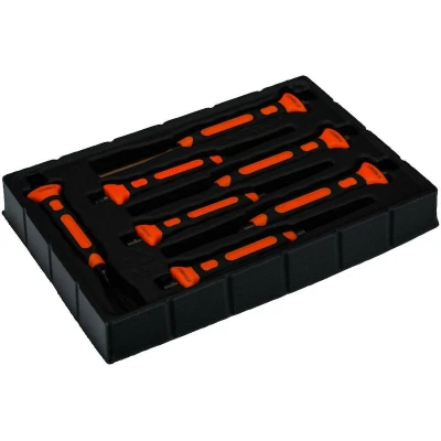 Afbeelding van Bahco parallel centerpunt m greep se 3734BMS/7