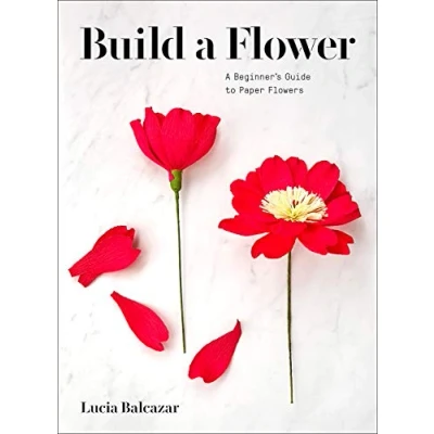 Afbeelding van Build a Flower