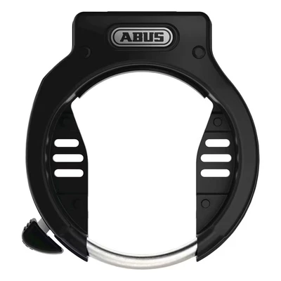 Afbeelding van Abus Amparo slot 4650S R Zwart ART2 9/15