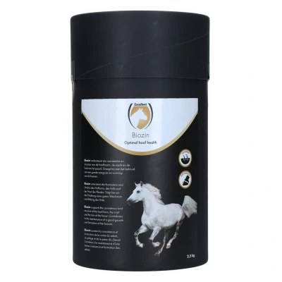 Afbeelding van Excellent Biozin Emmer 2,5 KG Groen