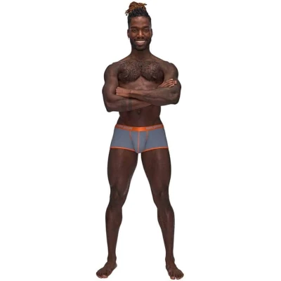 Afbeelding van Uplift Mini Short S Grey