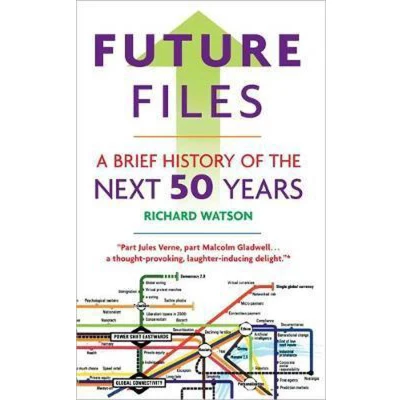 Afbeelding van Future Files