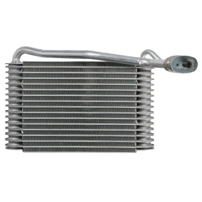 Afbeelding van Verdamper, airconditioning MAHLE AE 235 000S