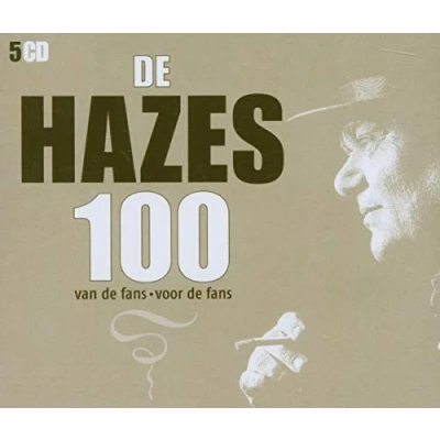 Afbeelding van André Hazes Beste Uit De 100 (5 CD)