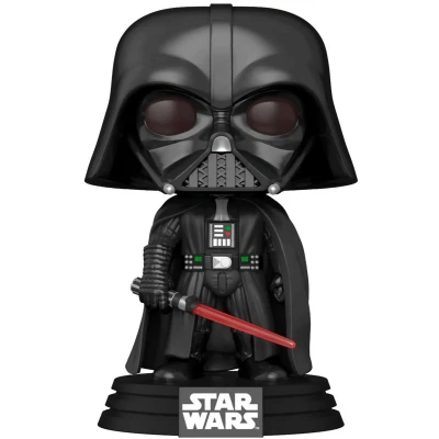 Afbeelding van Star Wars: The New Classics Funko Pop Vinyl: Darth Vader