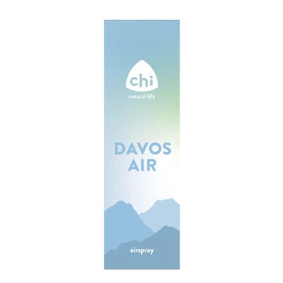 Afbeelding van Chi Davos Airspray, 50 ml