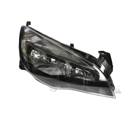 Afbeelding van TYC Koplamp 20 12191 05 2