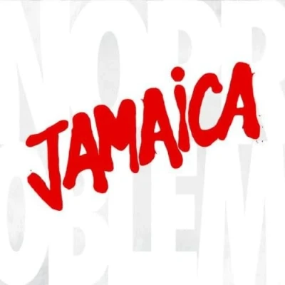Afbeelding van Jamaica No Problem