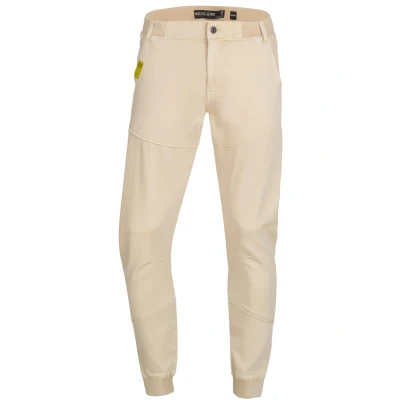 Afbeelding van Indicode Jeans Zannes Slim fit jeans, Heren, Maat: Medium, Cornstalk
