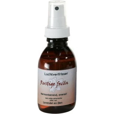 Afbeelding van Verillis Luchtverfrisser Rustige Feeen 110ML