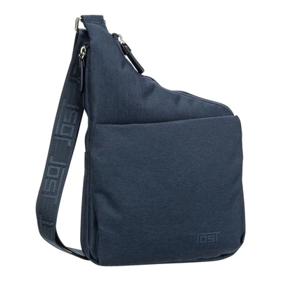 Afbeelding van Jost Bergen, unisex tas voor volwassenen, donkergrijs, Donkergrijs