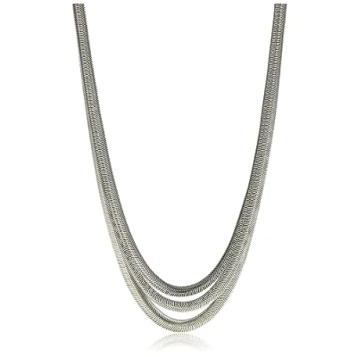 Afbeelding van Tommy Hilfiger TJ2700978 Dames Ketting Collier