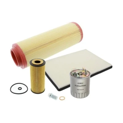 Afbeelding van Filter set MAPCO 68882