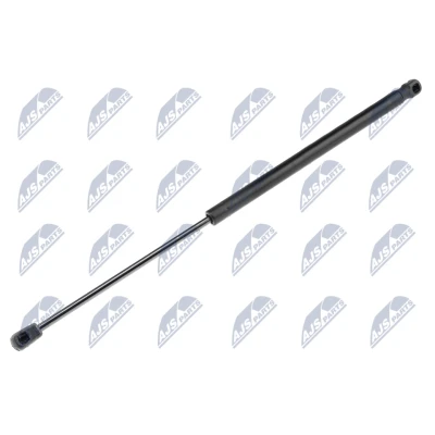 Afbeelding van NTY AE VW 064 Gasveer achterklep 475N 514mm VOLKSWAGEN: Tiguan I (5N) 2.0 TFSI, 1.4 TSI, TSI 4motion, TFSI TDI