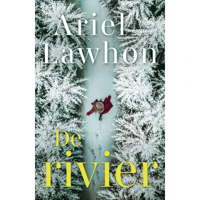 Afbeelding van De rivier (Paperback)