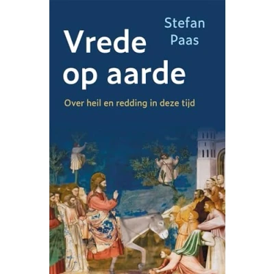 Afbeelding van Vrede op aarde (Paperback)