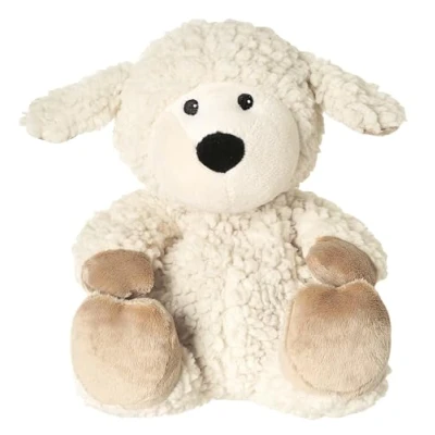 Afbeelding van Warmies Warmteknuffel Schaap Sherpa 1ST