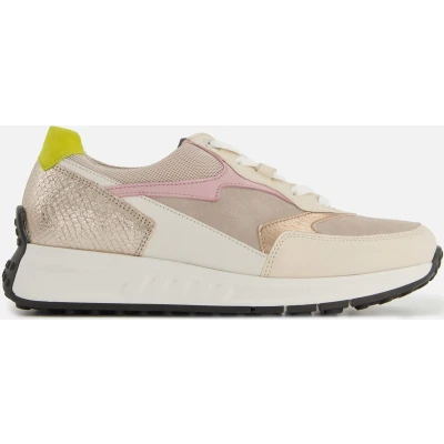 Afbeelding van Gabor Sneakers Multicolour 3 26.426.53