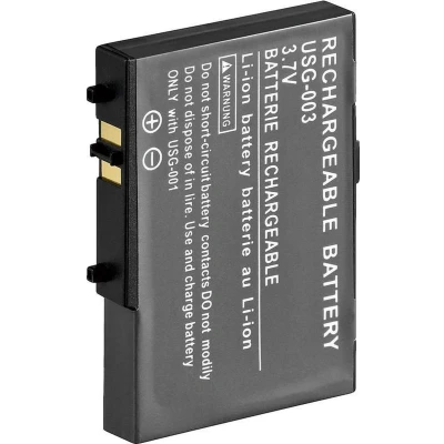 Afbeelding van Accu USG 003 voor Nintendo DS Lite 900 mAh