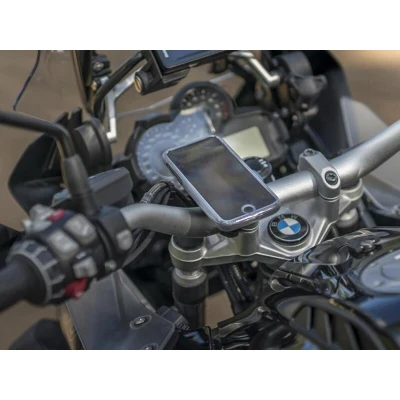 Afbeelding van Quad Lock Poncho compatibel met MAG Cases iPhone 14