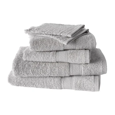 Afbeelding van Washandje Helene Dove De Witte Lietaer (set van 6)