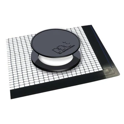 Afbeelding van DD JumpGuard Feeding Portal