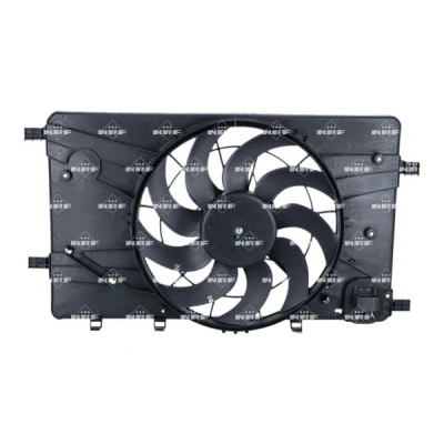 Afbeelding van NRF Ventilatorwiel motorkoeling 470143