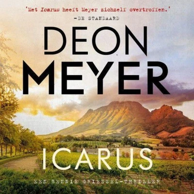 Afbeelding van Icarus