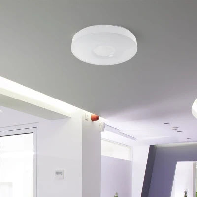 Afbeelding van V TAC VT 8566 Designer plafondlampen Kleurwisselende afstandsbediening IP20 60 watt 6000 lumen 3IN1