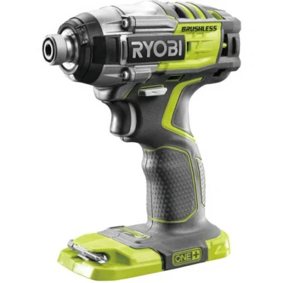 Afbeelding van Ryobi R18IDBL 0 ONE+ Koolborstelloze Slagschroevendraaier 5133002662