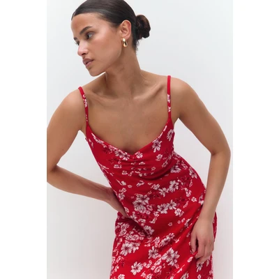 Afbeelding van Textured midi dess
