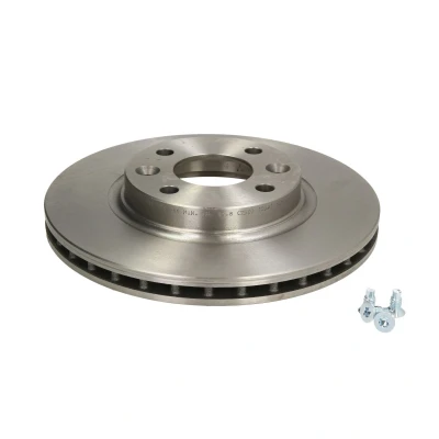 Afbeelding van Bosch Remschijf 0 986 479 A86