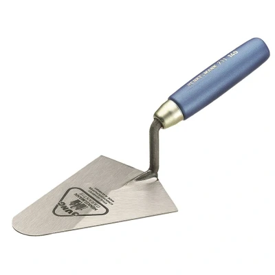 Afbeelding van Jung Henkelmann pleistertroffel Hollands Robbie rond 140mm