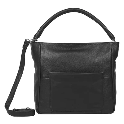Afbeelding van Gerry Weber Schulter Handtas, Dames, Maat: One Size, Black