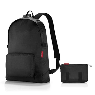 Afbeelding van reisenthel ® mini maxi rugzak black