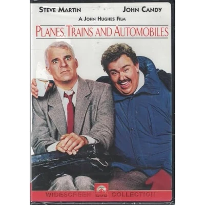 Afbeelding van Planes, Trains and Automobiles