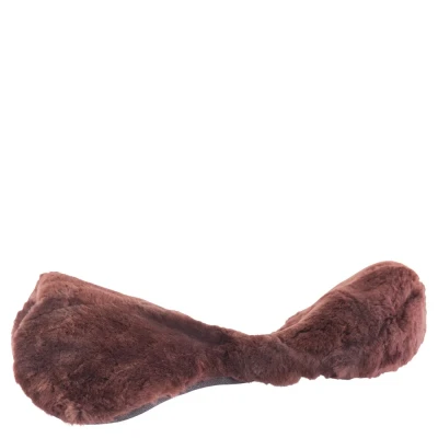 Afbeelding van BR Zittingovertrek One Size Bruin