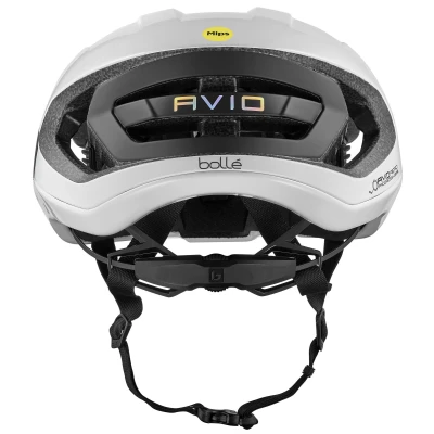 Afbeelding van Bollé Helmet avio mips shiny white size l