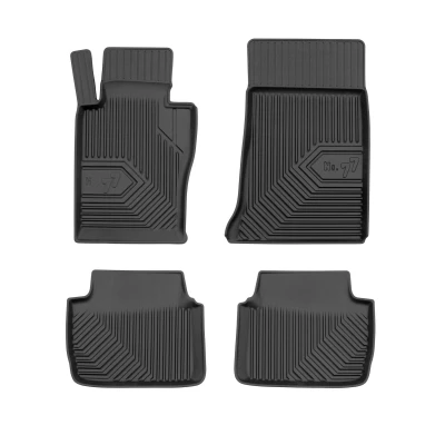 Afbeelding van Rubber vloermatten FROGUM FRG77409668