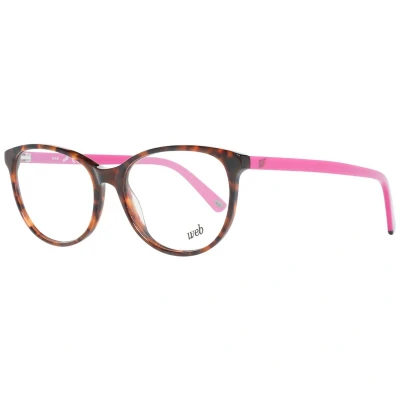 Afbeelding van Web Optical Frame WE5214 053 54
