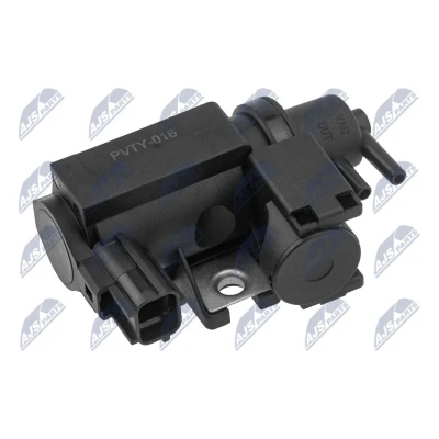Afbeelding van Drukconvertor, turbolader NTY EGR TY 016