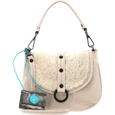 Afbeelding van Gabs BEA Montone Handtas, Dames, Maat: One Size, Burro