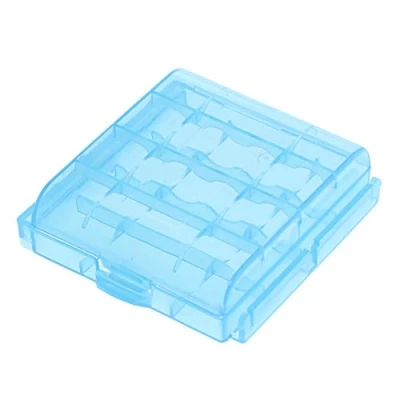 Afbeelding van Transportbox Batterijen Mignon (AA) / Micro (AAA)