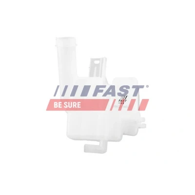 Afbeelding van Expansietank, koelvloeistof FAST FT61235
