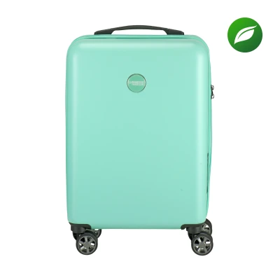 Afbeelding van Princess Traveller PT 01 Deluxe Cabin Trolley pacific mint Harde Koffer