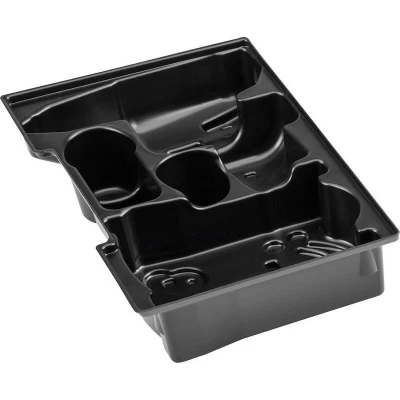 Afbeelding van Bosch Accessoires 1/2 Inlay GSR 12V Ec 1600A002WX
