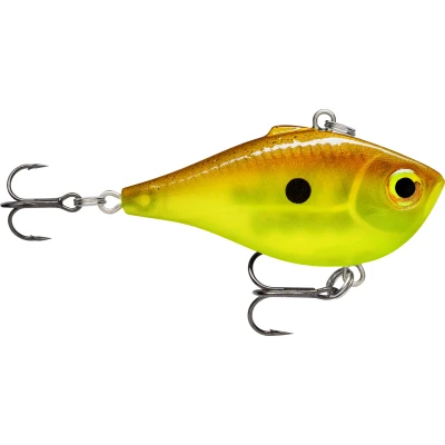 Afbeelding van Rapala Rippin&#039; Rap 5cm Multicolour